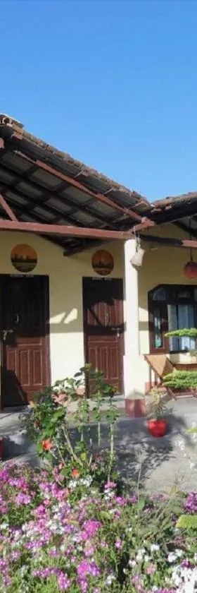 Bardia Homestay Pvt. Ltd., Hotel in Bhurkīā