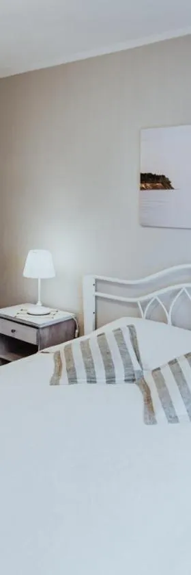 Lina apartamenti, Hotel in Jūrkalne