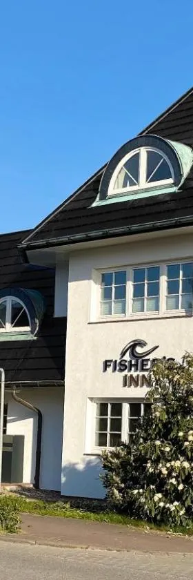 Fisher's Inn, Hotel in Zingst