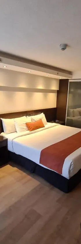 Crystal Tower, Hotel in Montevideo