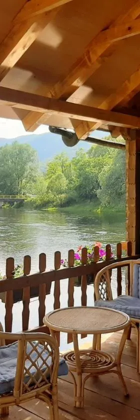 Vacation Home Pliva, Hotel in Šipovo
