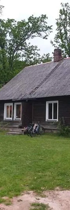 Lauku māja Riesti, Hotel in Līgo