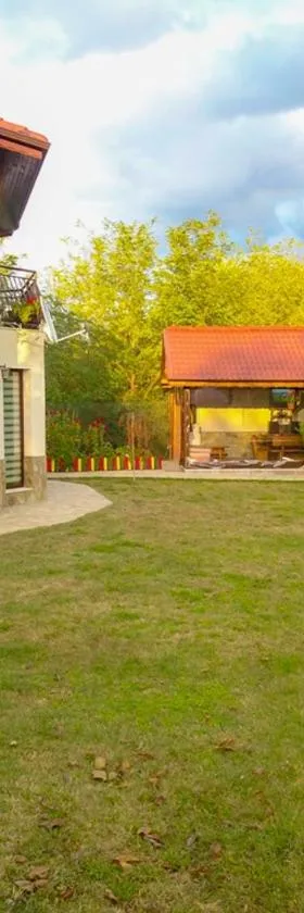 Къща за гости АКАЦИЯ, Hotel in Ravna Gora