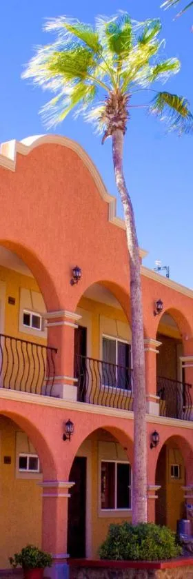 Hotel Angra, Hotel in Loreto