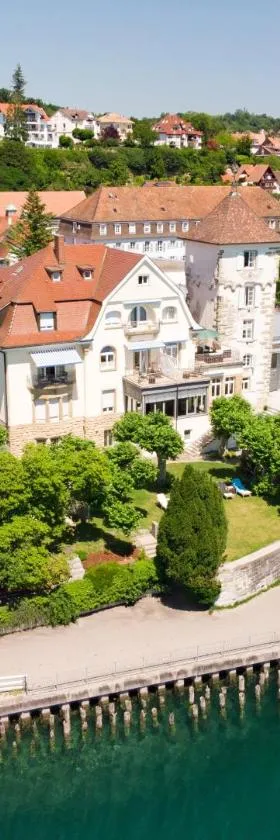 Bad Hotel Überlingen, Hotel in Überlingen