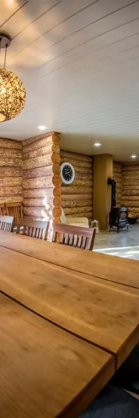 Brīvdienu māja "Avotiņš", Hotel in Līvāni