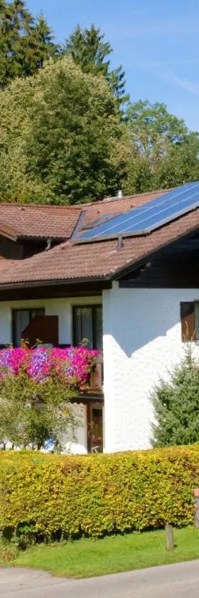 Gästehaus Forggensee, Hotel in Füssen