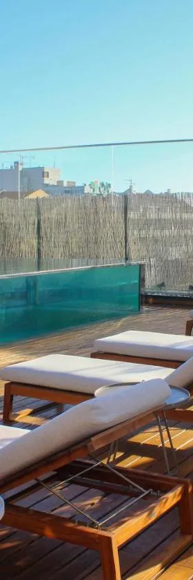 Lux Lisboa Park, Hotel in Lissabon