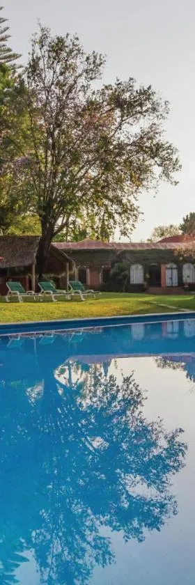 Hotel Racquet Cuernavaca, Hotel in Cuernavaca
