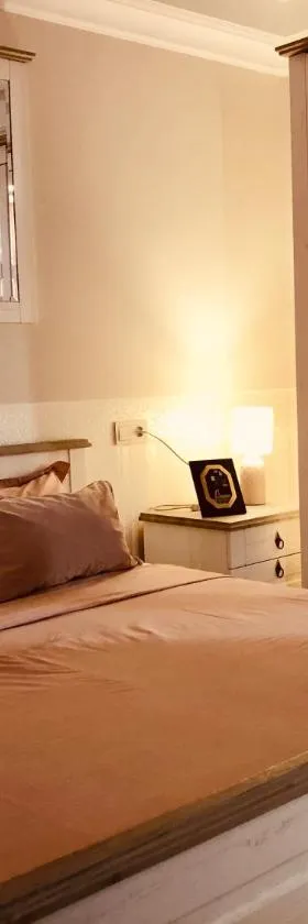 DeLight Apartments, Hotel in Boryspil