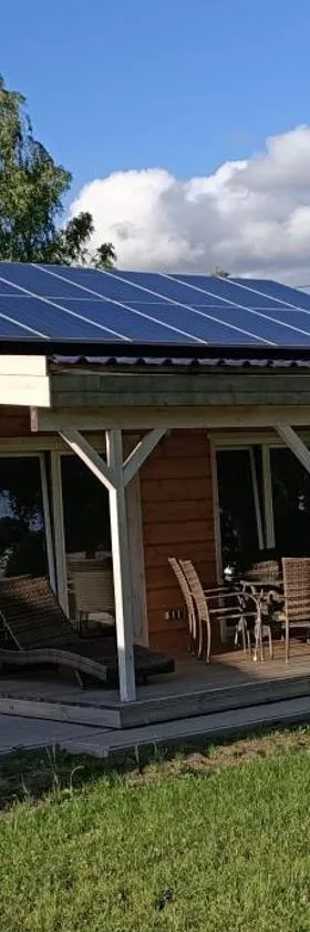 Kuldigas Holiday House, Hotel in Kuldīga