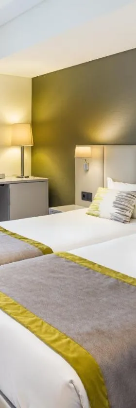 Empire Lisbon Hotel, Hotel in Lissabon