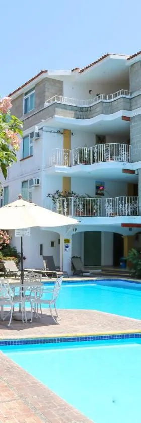 Vallartasol Hotel, Hotel in Puerto Vallarta