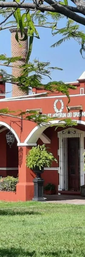 Hacienda Santa Clara, Morelos, Tenango, Jantetelco, Hotel in Jantetelco
