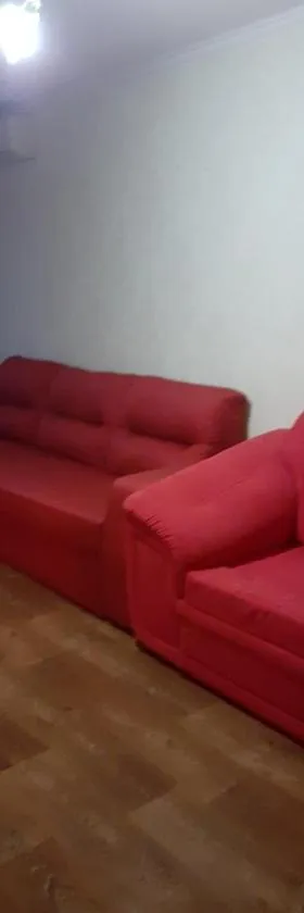 ONE-ROOM APARTMENT - КВАРТИРА 1-ком. В ЦЕНТРЕ, Hotel in Nikopol