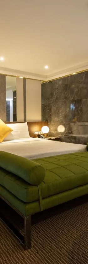 Star Plaza Hotel, Hotel in Dagupan