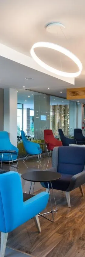 Holiday Inn Express Lisbon Airport by IHG, Hotel in Lissabon