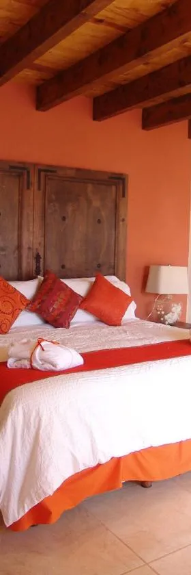Casa del Tio Hotel Boutique, Hotel in San Miguel de Allende