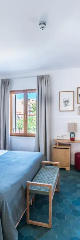 Nou Baleares, Hotel in Palma de Mallorca