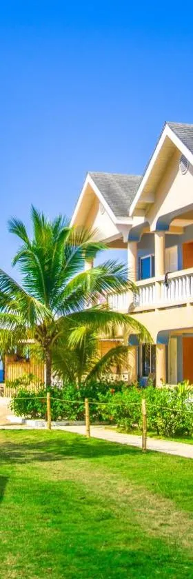 Tamboo Resort, Hotel in Negril