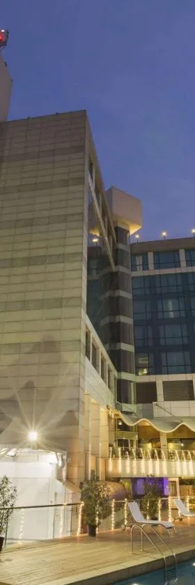 Ramada by Wyndham Navi Mumbai, Hotel in Navi Mumbai