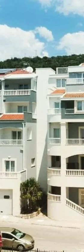 Hotel Luna, Hotel in Neum
