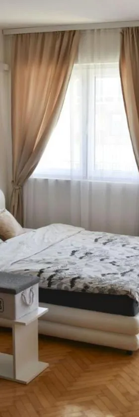Luna apartman, Hotel in Brčko