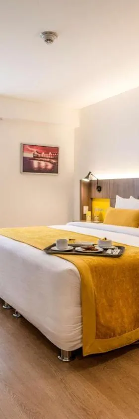 Libre Hotel, BW Signature Collection by Best Western, Hotel in Lima