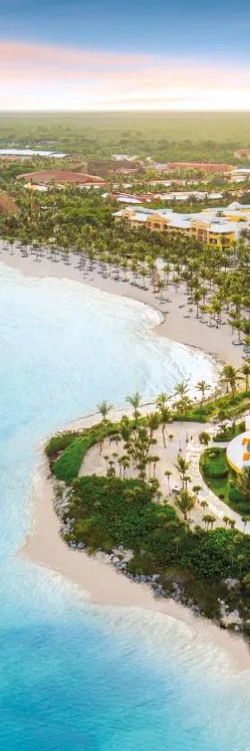 Barceló Maya Palace - All Inclusive, Hotel in Xpu Ha