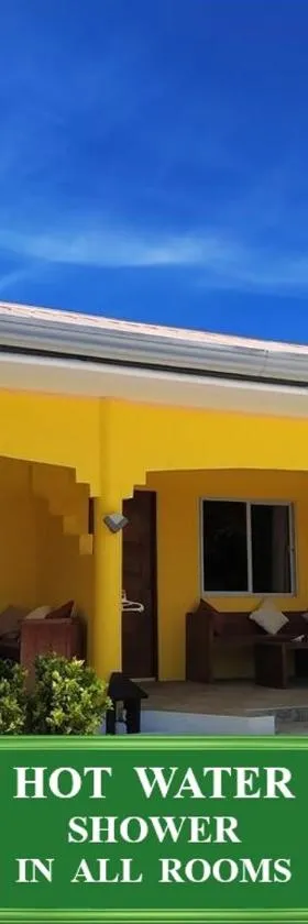 JPH Resort, Hotel in Malapascua
