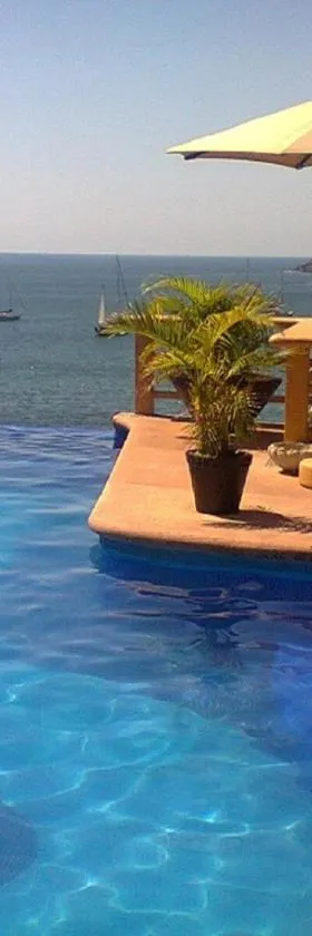 Hotel Irma, Hotel in Zihuatanejo