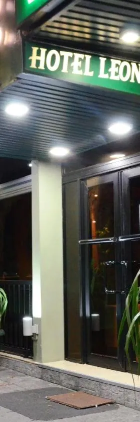 Hotel Leoncia, Hotel in Colonia del Sacramento
