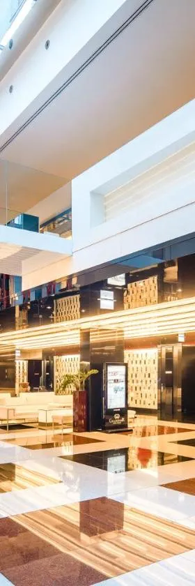 Grandior Hotel Prague, Hotel in Prag