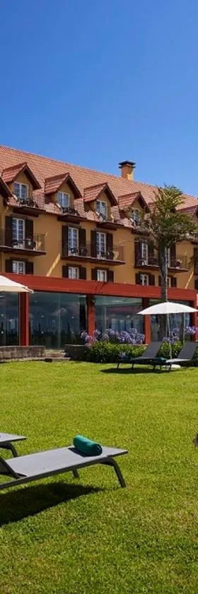 Hotel Quinta Do Furao, Hotel in Santana