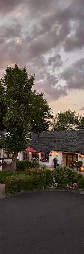 Hotel Pfeffermühle, Hotel in Siegen
