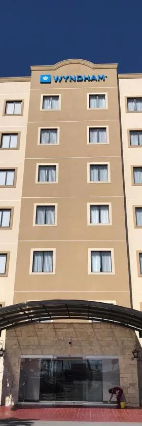 Wyndham Torreon, Hotel in Torreón