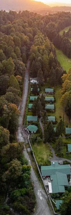 Rancho Viejo, Hotel in El Aguaje