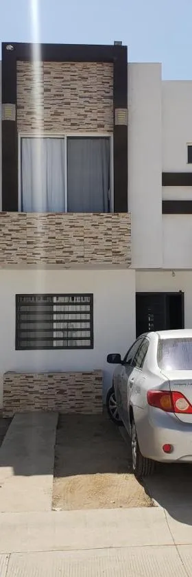 Casa cerca de Estero Beach, Hotel in Ensenada