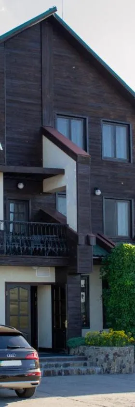 Knyazha Hora Hotel, Hotel in Kaniw