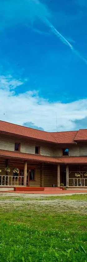 Saules sēta, Hotel in Lazdenieki