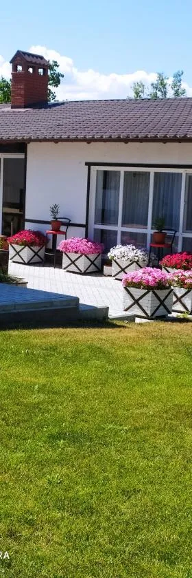 ЭкоДом, Hotel in Bilhorod-Dnistrowskyj