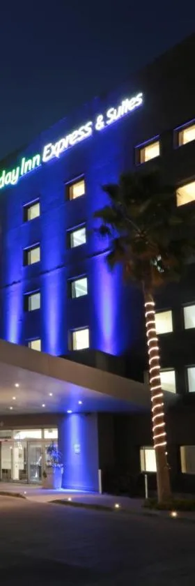Holiday Inn Express Hotel & Suites Hermosillo by IHG, Hotel in Hermosillo