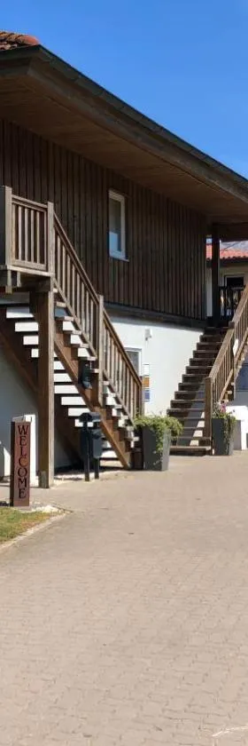 Hotel Zierow - Urlaub an der Ostsee, Hotel in Wismar