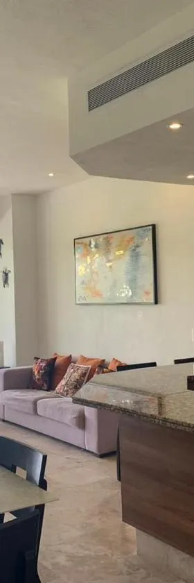 Condo exclusivo de 2rec en complejo B Nayar, Hotel in La Cruz de Huanacaxtle