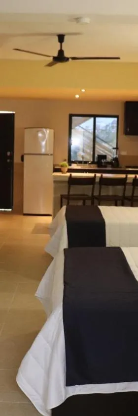 Hotel Jazuli, Hotel in San José del Cabo