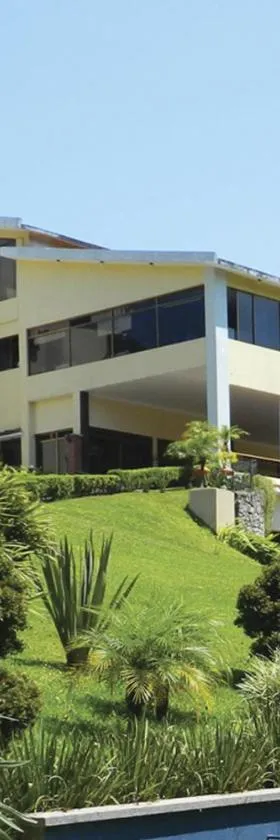 Mision Los Cocuyos Alta Montana, Hotel in Huatusco de Chicuellar