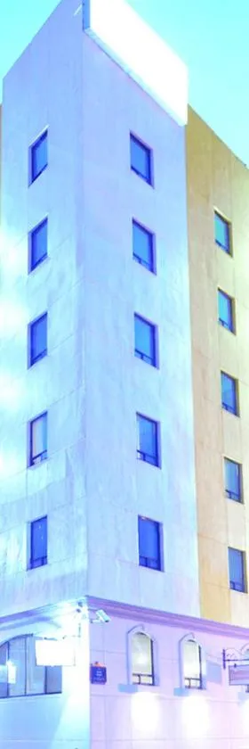 Mision Express Pachuca, Hotel in Pachuca de Soto