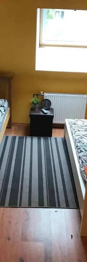 Hotel Zakumuiza, Hotel in Zaķumuiža