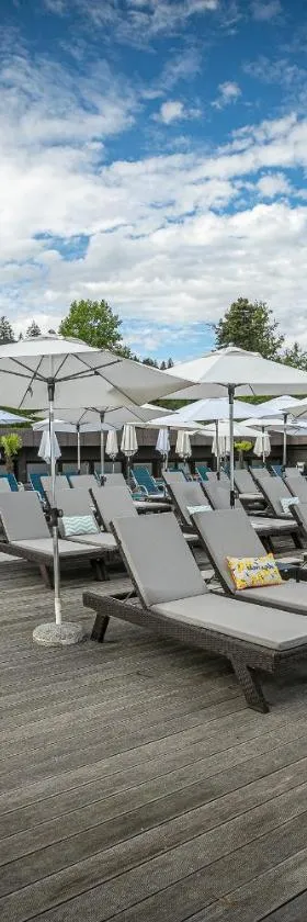 Hotel Parks, Hotel in Velden am Wörthersee