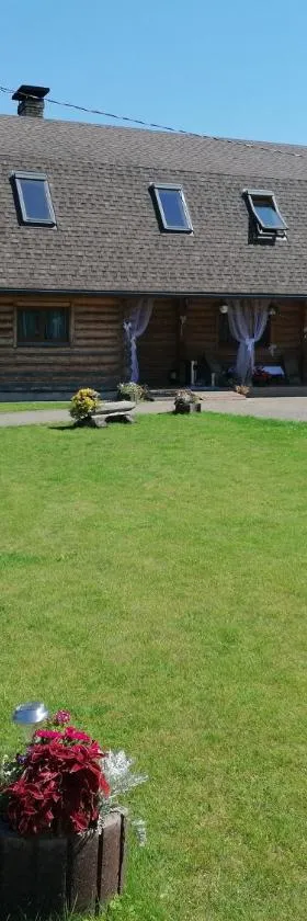 Vizbulites, Hotel in Pulkarne